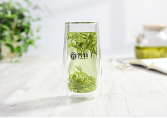 白茶茶叶详情页